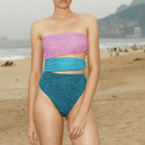 Baobab Isla One Piece - Picture 1 of 4